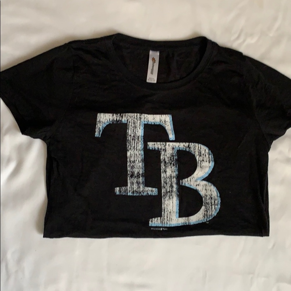 Tampa Bay Rays T-shirt 💙
